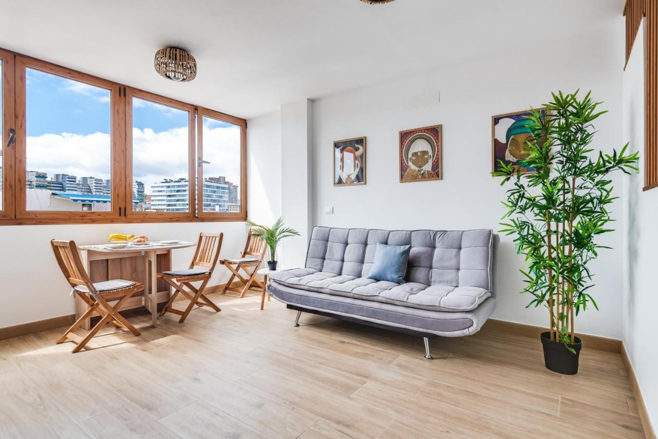 Home2book Charming Sea Side Las Canteras